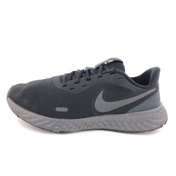 Nike Revolution 5 Road Running Shoes 9 - Picture 1 of 12